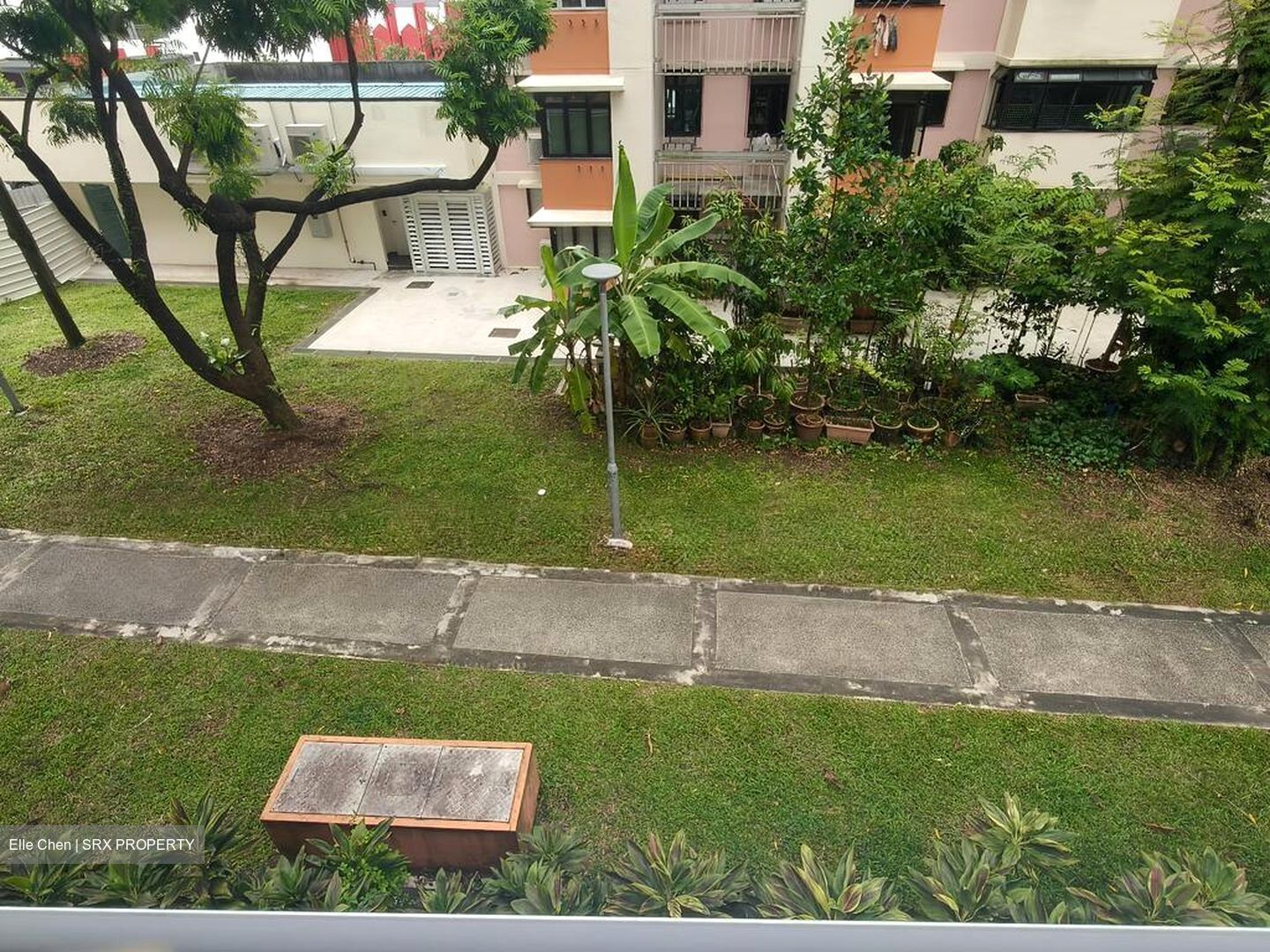 Blk 110 Commonwealth Crescent (Queenstown), HDB 3 Rooms #496352501
